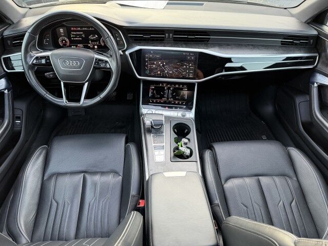 2019 Audi A6 Prestige Whitehall PA