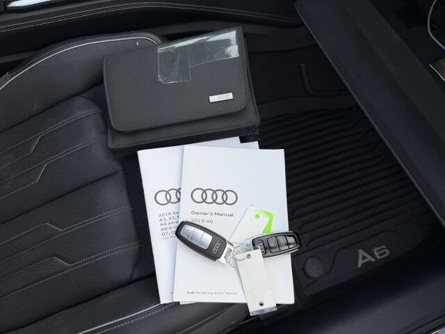 2019 Audi A6 Prestige Whitehall PA