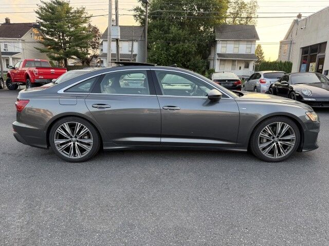 2019 Audi A6 Prestige Whitehall PA