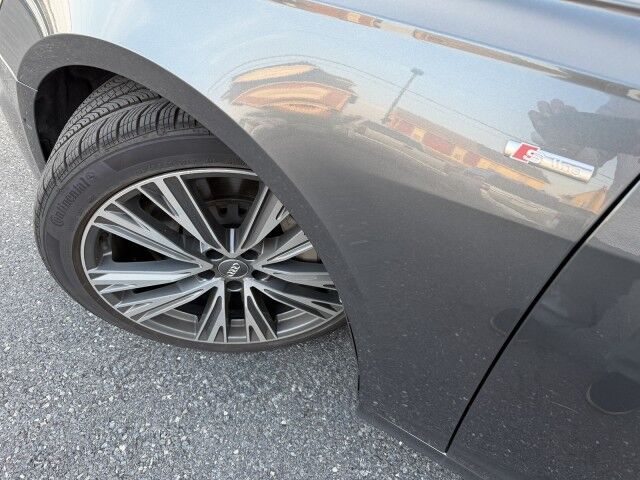 2019 Audi A6 Prestige Whitehall PA