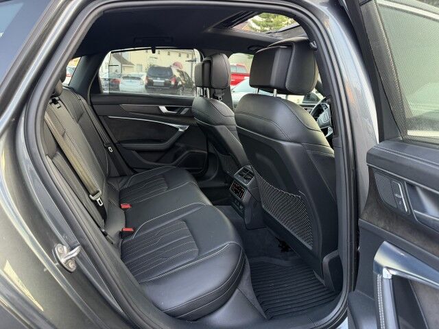 2019 Audi A6 Prestige Whitehall PA