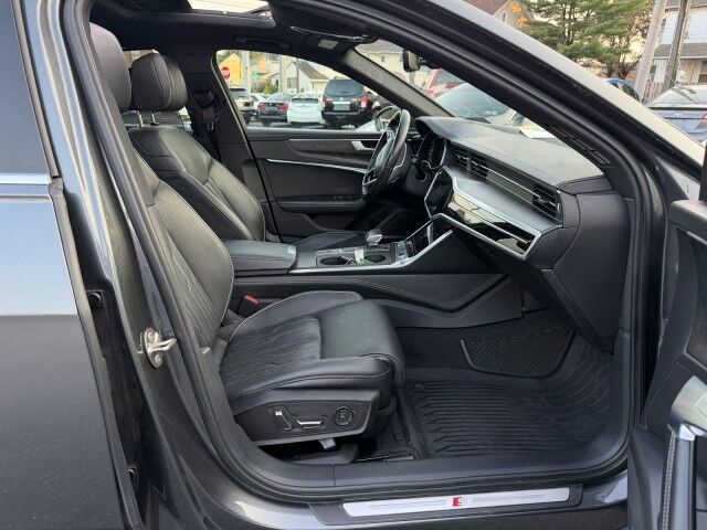 2019 Audi A6 Prestige Whitehall PA