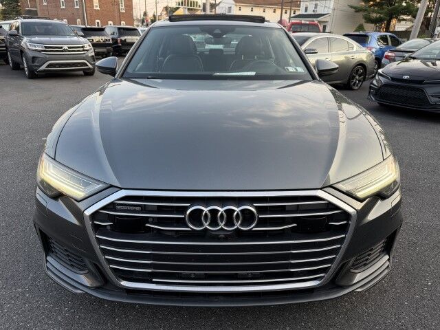 2019 Audi A6 Prestige Whitehall PA