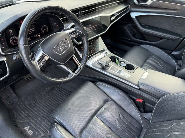 2019 Audi A6 Prestige Whitehall PA