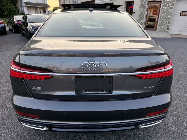 2019 Audi A6 Prestige Whitehall PA