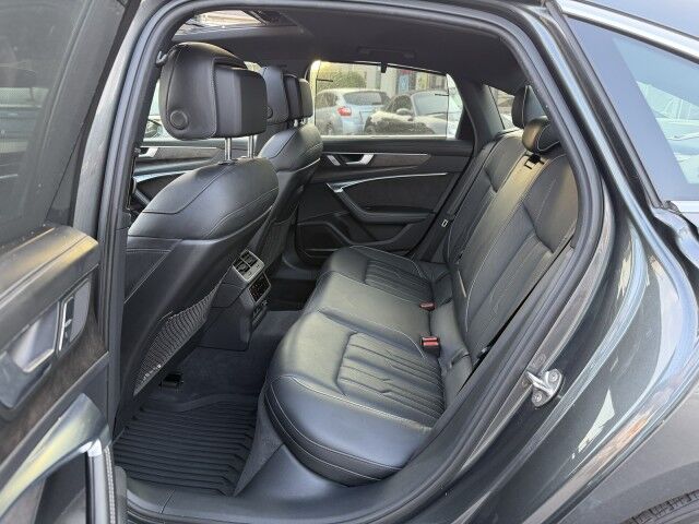 2019 Audi A6 Prestige Whitehall PA