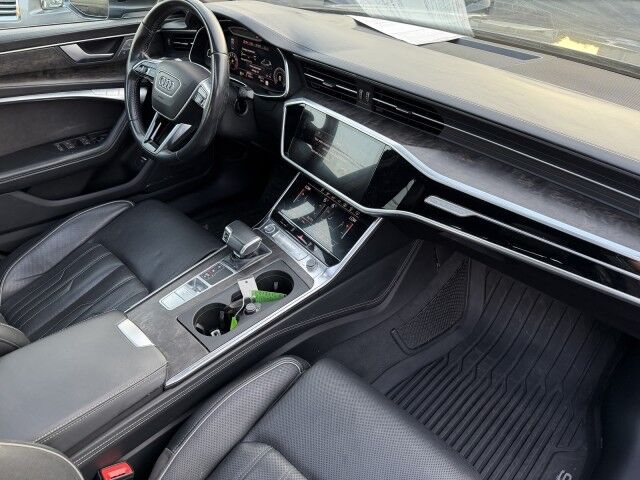 2019 Audi A6 Prestige Whitehall PA