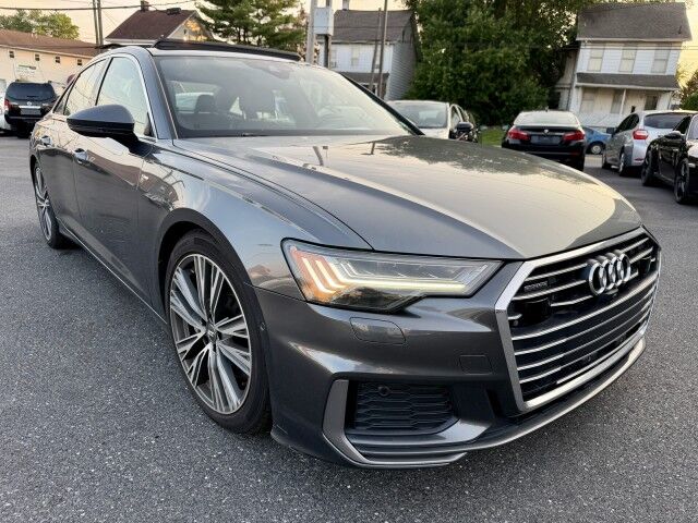 2019 Audi A6 Prestige Whitehall PA
