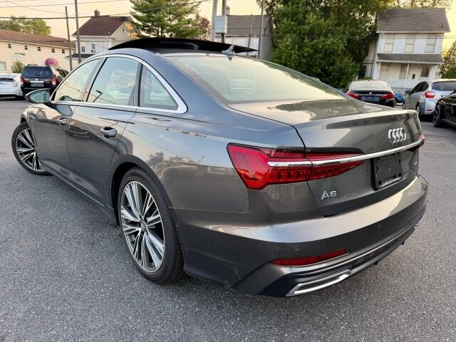 2019 Audi A6 Prestige Whitehall PA