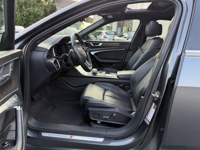 2019 Audi A6 Prestige Whitehall PA