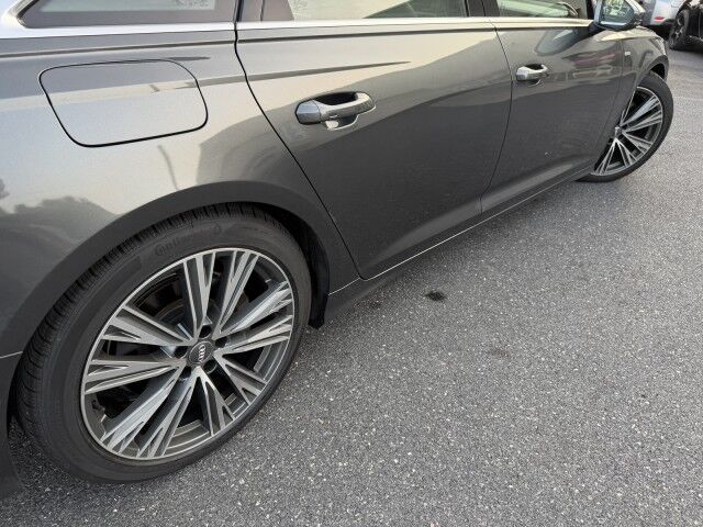 2019 Audi A6 Prestige Whitehall PA