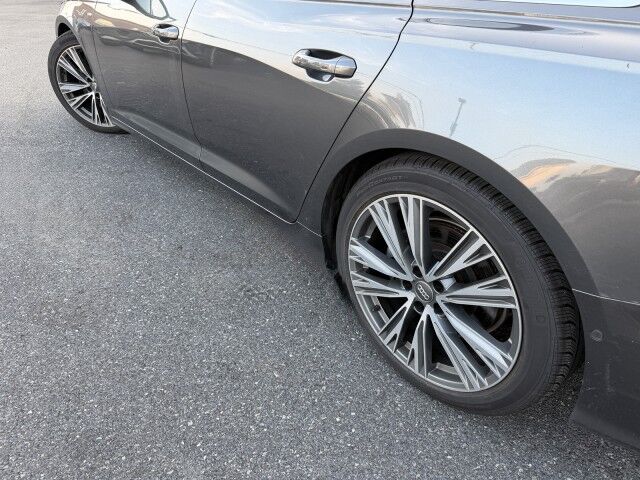 2019 Audi A6 Prestige Whitehall PA