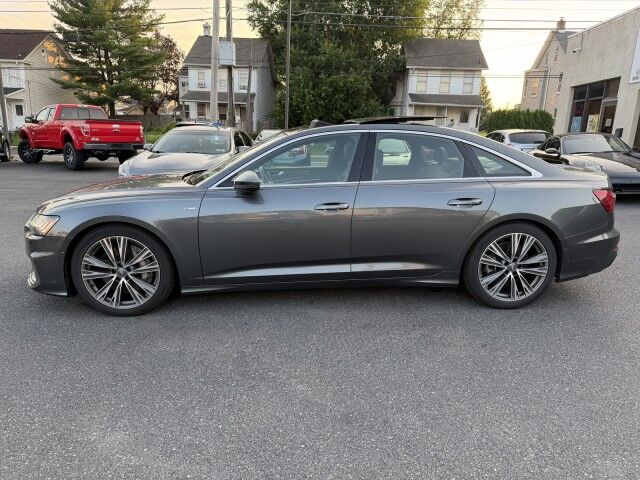 2019 Audi A6 Prestige Whitehall PA