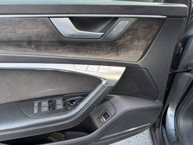 2019 Audi A6 Prestige Whitehall PA