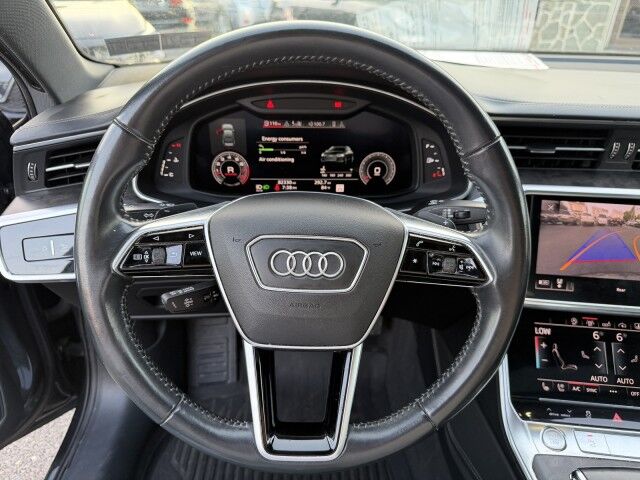 2019 Audi A6 Prestige Whitehall PA