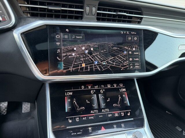 2019 Audi A6 Prestige Whitehall PA