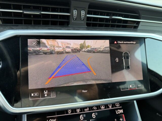 2019 Audi A6 Prestige Whitehall PA