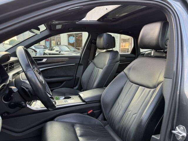 2019 Audi A6 Prestige Whitehall PA