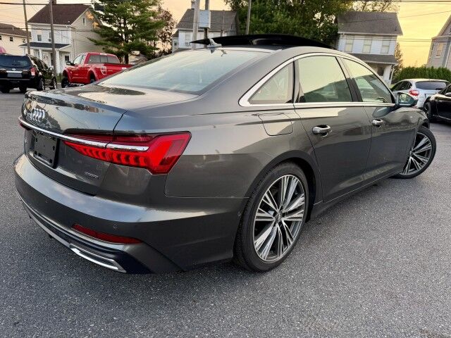 2019 Audi A6 Prestige Whitehall PA