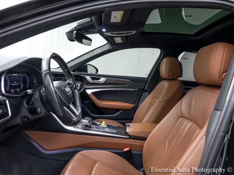 2019 Audi A6 Prestige Willowbrook IL