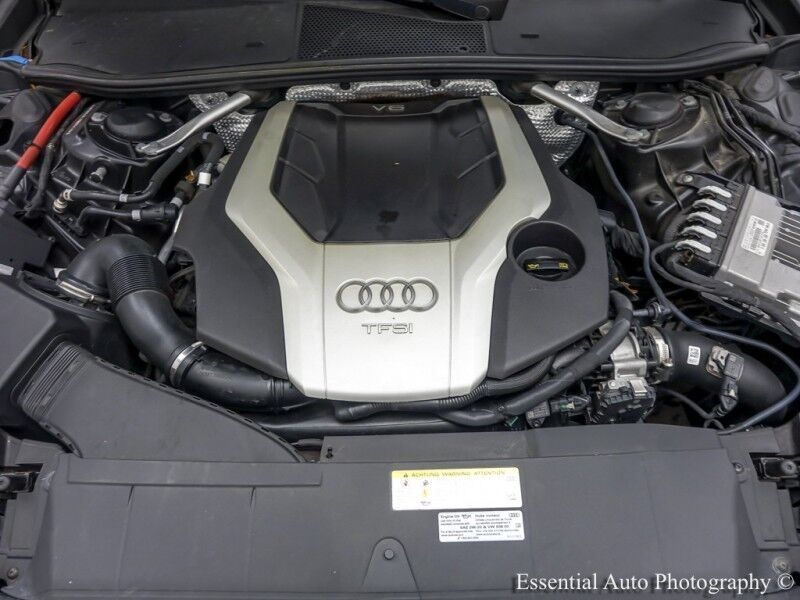 2019 Audi A6 Prestige Willowbrook IL