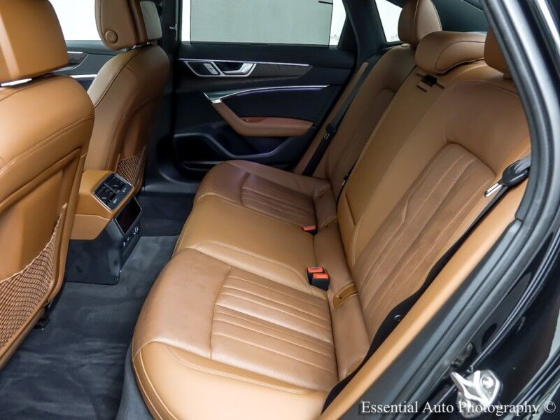 2019 Audi A6 Prestige Willowbrook IL