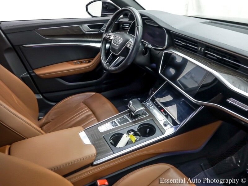 2019 Audi A6 Prestige Willowbrook IL