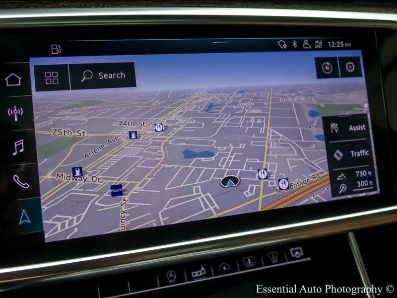 2019 Audi A6 Prestige Willowbrook IL