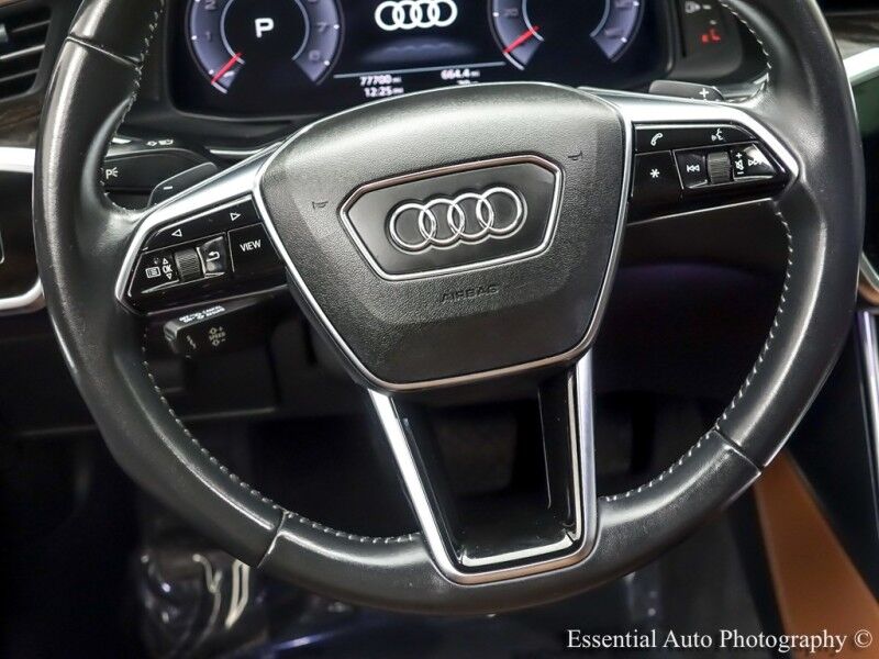 2019 Audi A6 Prestige Willowbrook IL