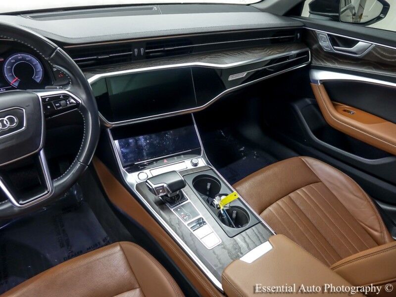 2019 Audi A6 Prestige Willowbrook IL