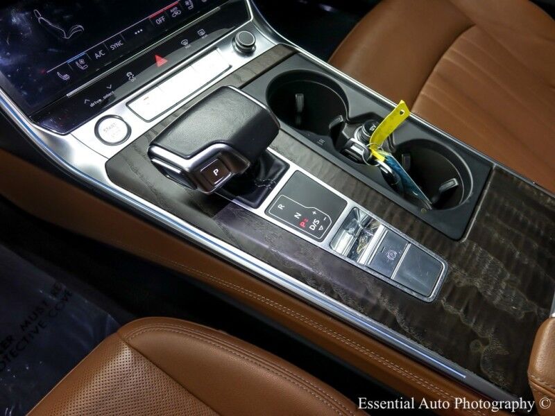 2019 Audi A6 Prestige Willowbrook IL