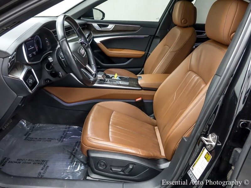 2019 Audi A6 Prestige Willowbrook IL