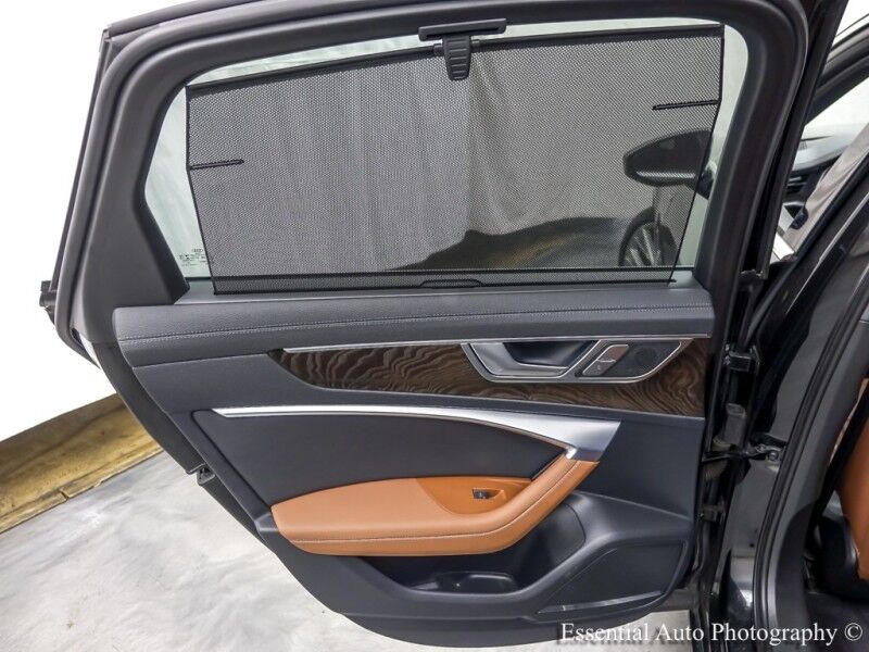 2019 Audi A6 Prestige Willowbrook IL