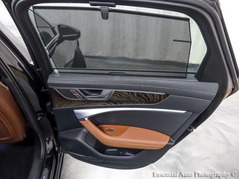 2019 Audi A6 Prestige Willowbrook IL