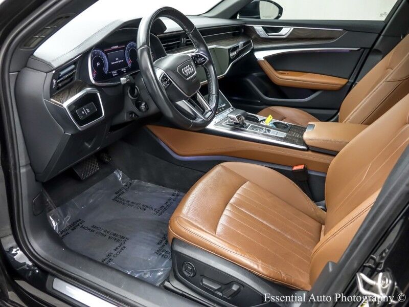 2019 Audi A6 Prestige Willowbrook IL