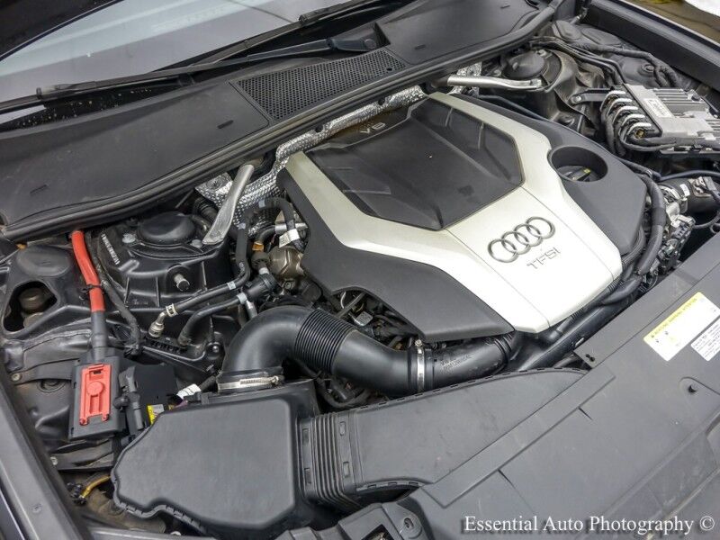 2019 Audi A6 Prestige Willowbrook IL