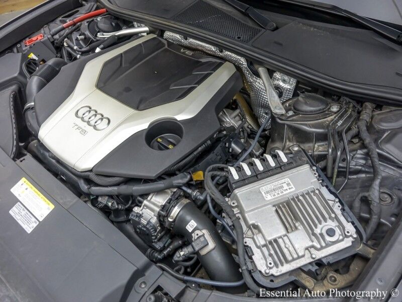2019 Audi A6 Prestige Willowbrook IL