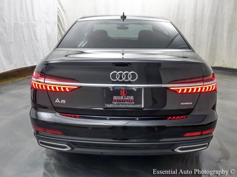 2019 Audi A6 Prestige Willowbrook IL