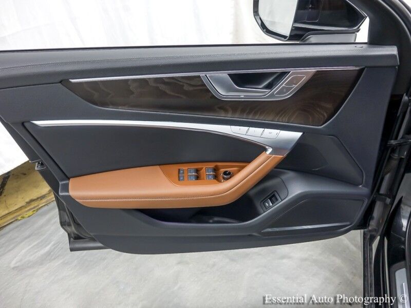 2019 Audi A6 Prestige Willowbrook IL