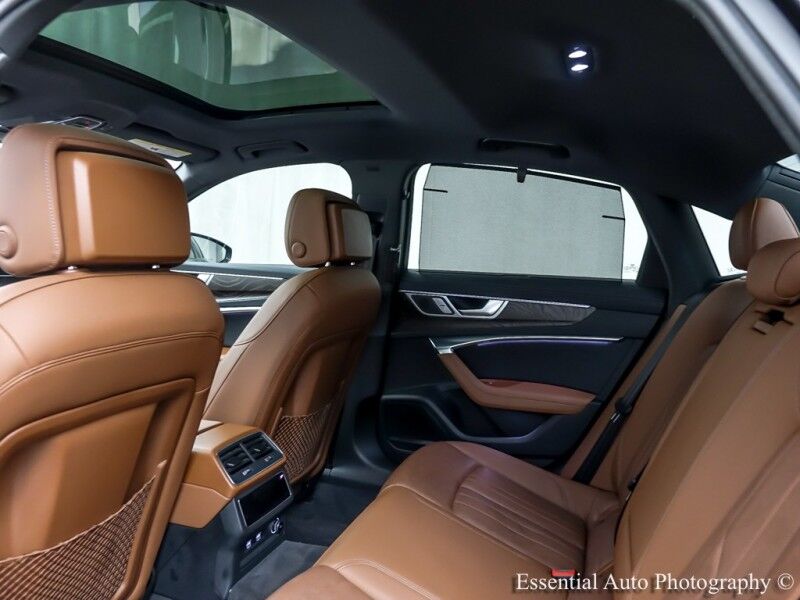 2019 Audi A6 Prestige Willowbrook IL