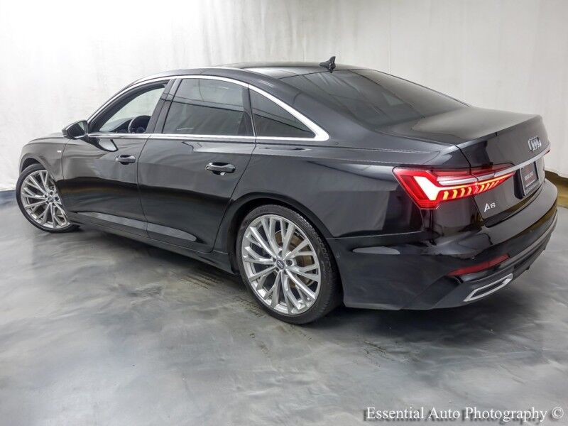 2019 Audi A6 Prestige Willowbrook IL