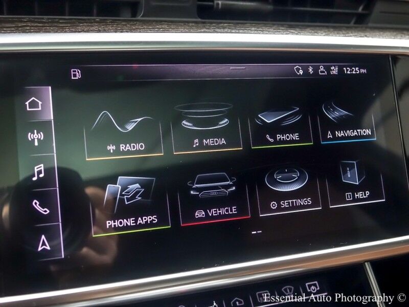 2019 Audi A6 Prestige Willowbrook IL