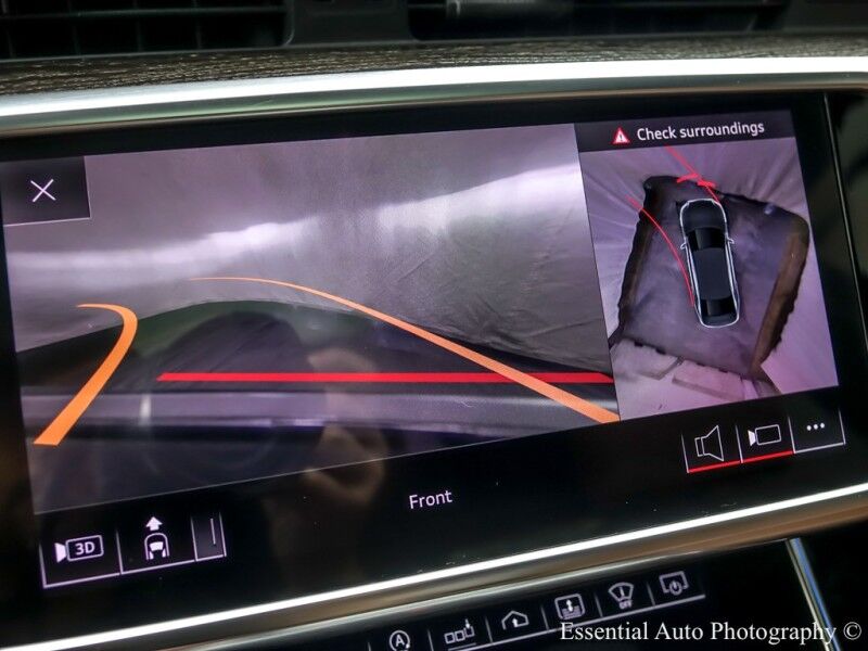 2019 Audi A6 Prestige Willowbrook IL