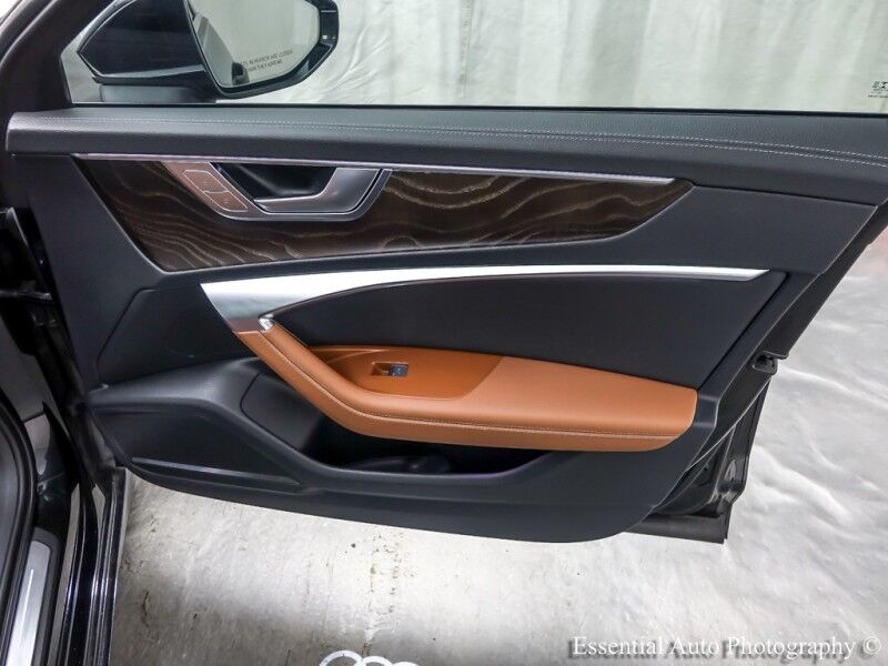 2019 Audi A6 Prestige Willowbrook IL