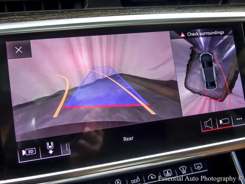 2019 Audi A6 Prestige Willowbrook IL