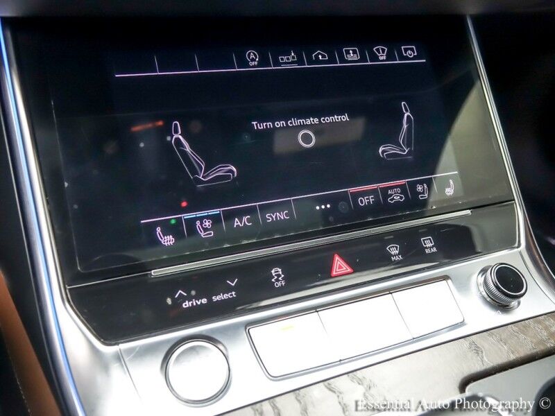 2019 Audi A6 Prestige Willowbrook IL