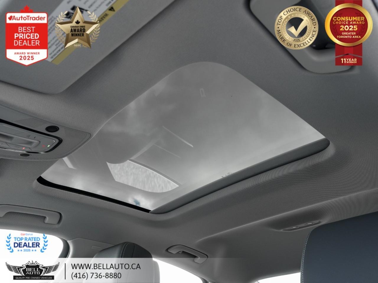 2019 Audi A6 Progressiv 55 TFSI | NAVI | B.CAM | PANO | LTHR | SUNROOF Toronto ON