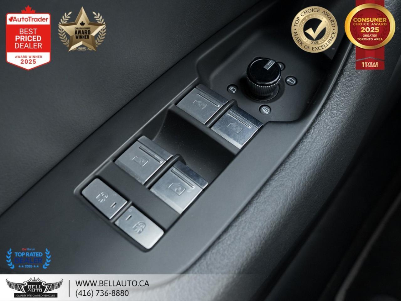 2019 Audi A6 Progressiv 55 TFSI | NAVI | B.CAM | PANO | LTHR | SUNROOF Toronto ON