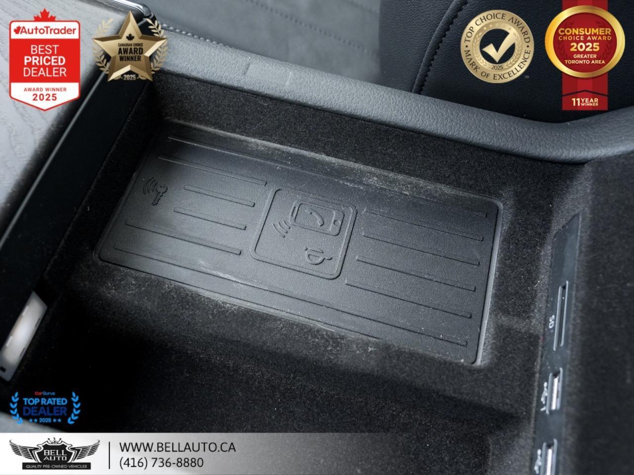 2019 Audi A6 Progressiv 55 TFSI | NAVI | B.CAM | PANO | LTHR | SUNROOF Toronto ON