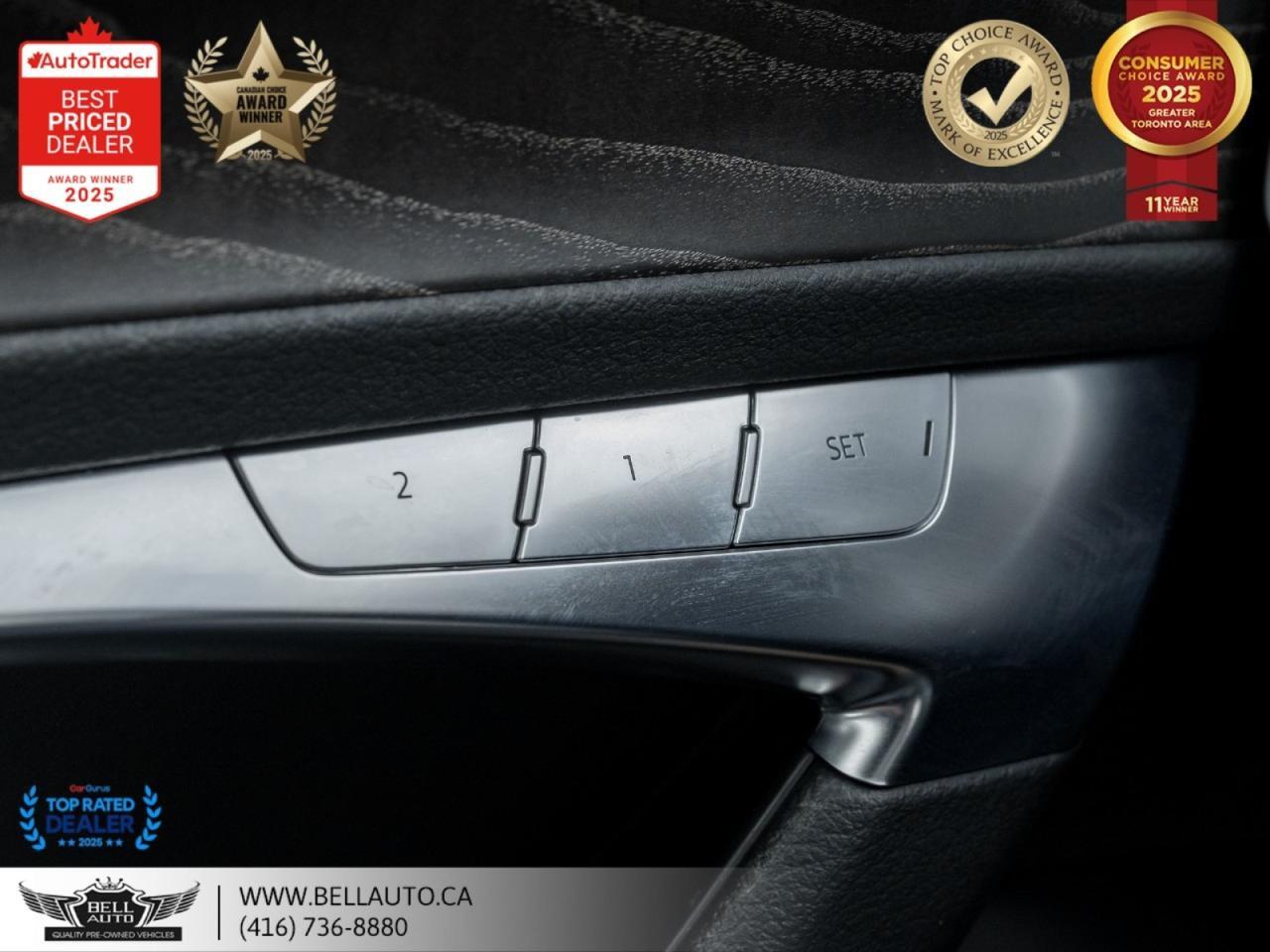2019 Audi A6 Progressiv 55 TFSI | S-LINE | NAVI | B.CAM | PANO | LTHR | SUNROOF Toronto ON